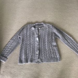 alicia adams alpaca Sweaters - Knit button down cardigan sweater alicia adams alpaca Sweaters - Knit button down cardigan sweater